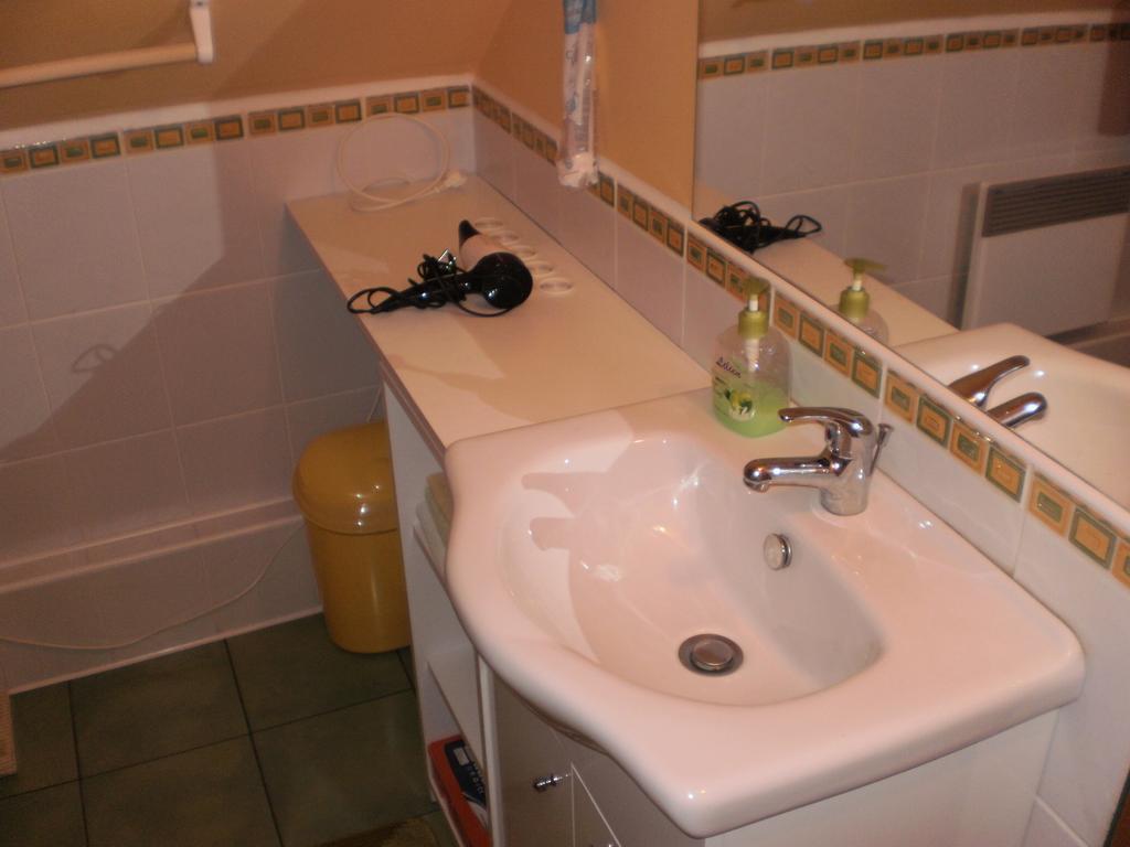 Privat Buk 100 Apartman Jindřichŭv Hradec Kültér fotó