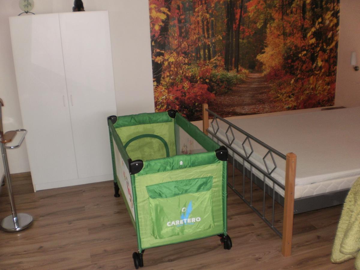 Privat Buk 100 Apartman Jindřichŭv Hradec Kültér fotó