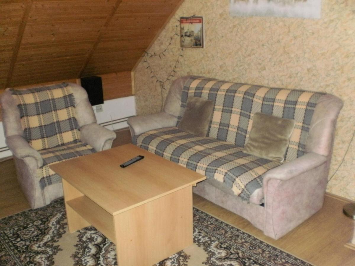 Privat Buk 100 Apartman Jindřichŭv Hradec Kültér fotó